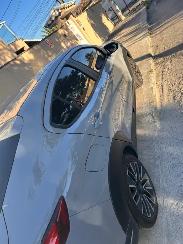 Fiat Fastback Audace 200 TB AUT (hibrído) 2026