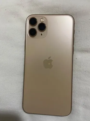 Vendo iPhone 11 Pro