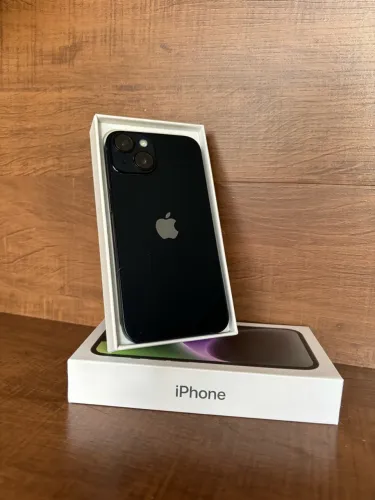 iPhone 14 (128GB) Completo | Seminovo Premium