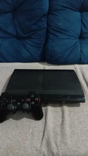 PS3 DESBLOQUEADO