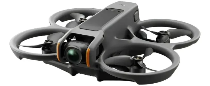 Dji Avata 2( SÓ DRONE E BATERIA)