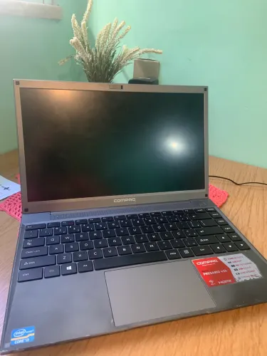Notebook Usado/ compac