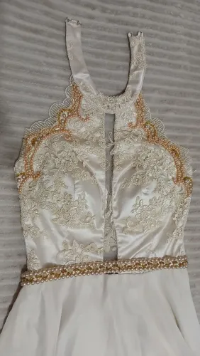 Vestido para festa