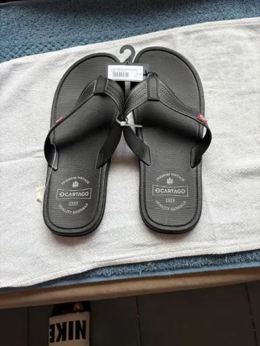 chinelo catargo n42