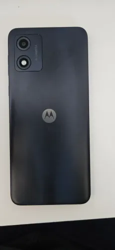  Moto E13 Usado - Ótimo Estado (Apenas Aparelho)