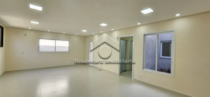 IMÓVEL COMERCIAL NO JARDIM IRAJÁ EM RIBEIRÃO PRETO