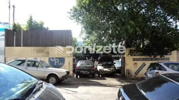 Terreno Residencial de 490 m² em Vila Gilda, Santo André Financiamento Disponível