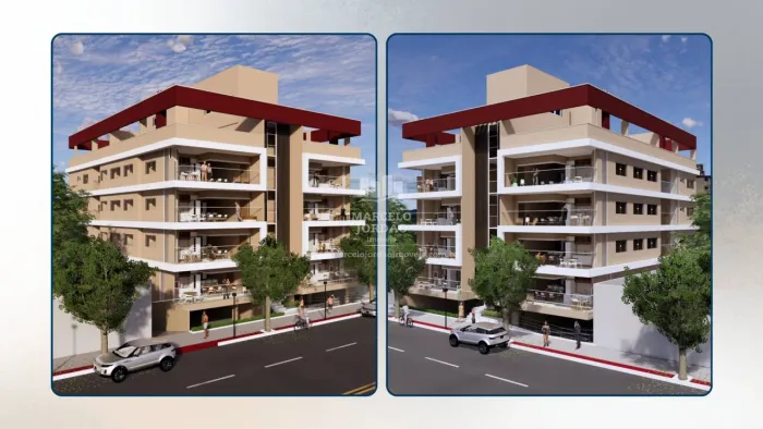 Apartamento em Iriri - Avenida Principal - Dezembro/2027