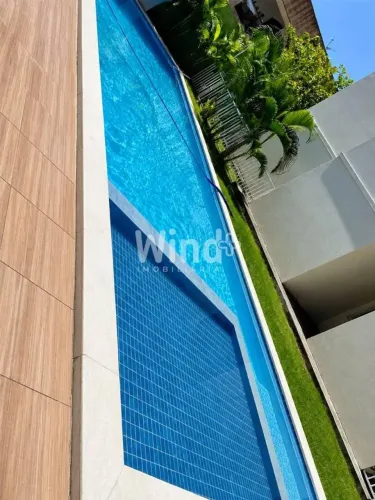 Aluguel no Janga - Quinta das Brisas