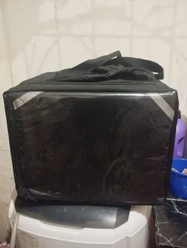 Vendo bag de entregador