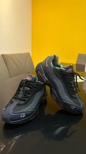 Air Max 95 Corteiz