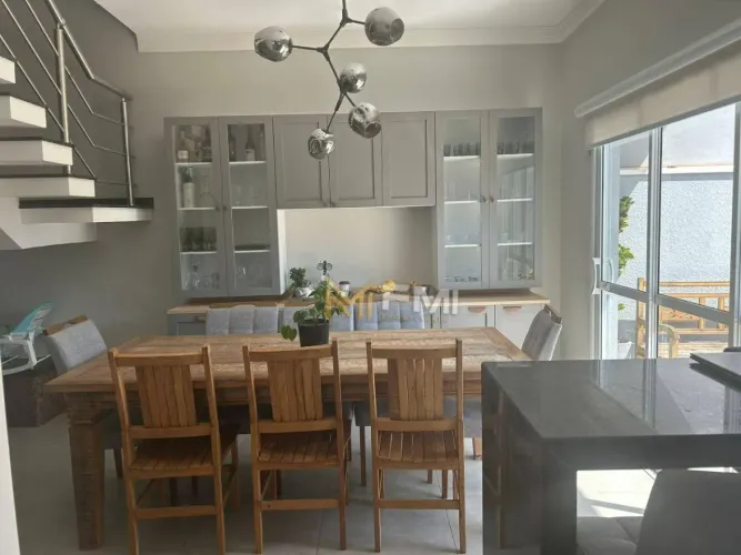 Sobrado com 3 dormitórios à venda por R$ 1.600.000,00 - Jardim Golden Park Residence - Hor