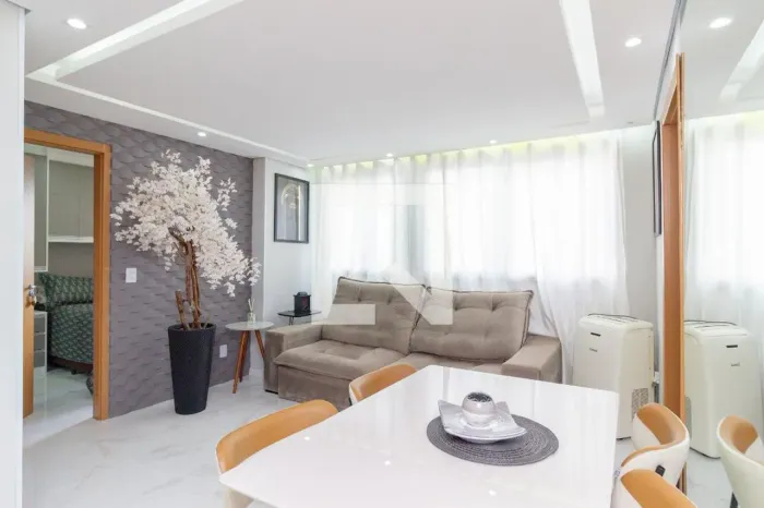 Apartamento à Venda - Jardim Iris , 1 Quarto, 44 m2
