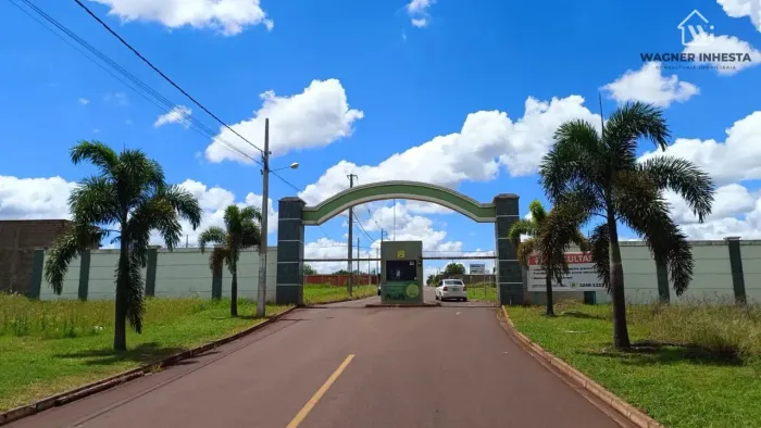 Vendo terreno de 600m² no recanto Vila Verde, a 18km de Mgá, acesso fácil e rápido pela PR