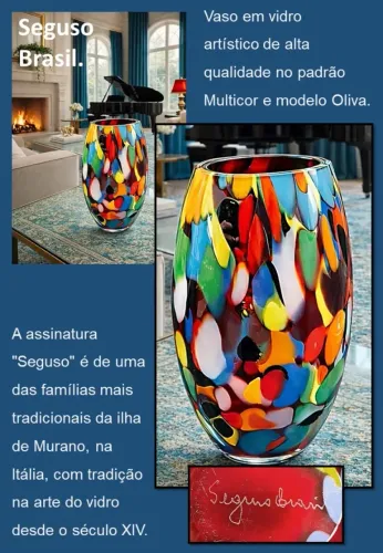Vaso Seguso