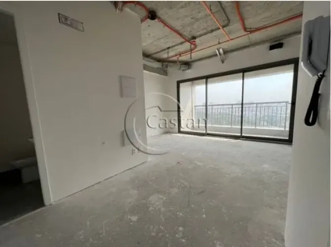 sala comercial á venda no tatuapé com 40m² e sem vagas