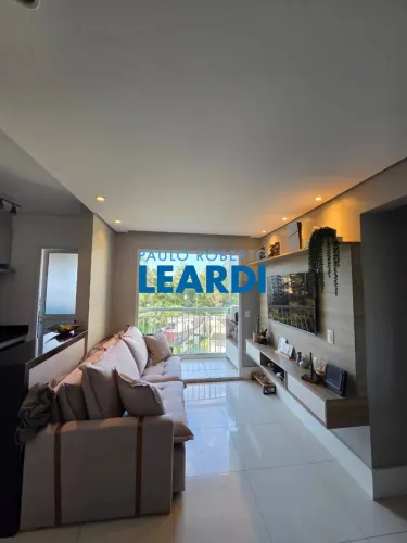 APARTAMENTO - VILA ANDRADE - SP