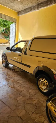 Fiat Strada Working 1.4 MPI Fire Flex 8V CS 2013