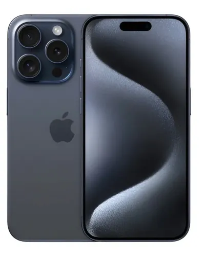 iPhone 15 pro 128gb - olhe a descrição