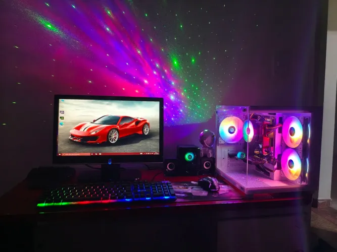 Pc Gamer COMPLETO PARA INICIANTES