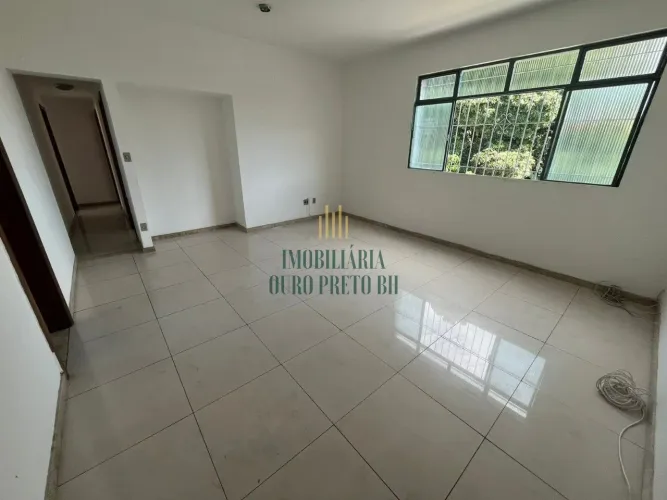 Apartamento 3 Quartos (1 Suíte) | 160m² | Venda Nova | 1 Vaga de Garagem.