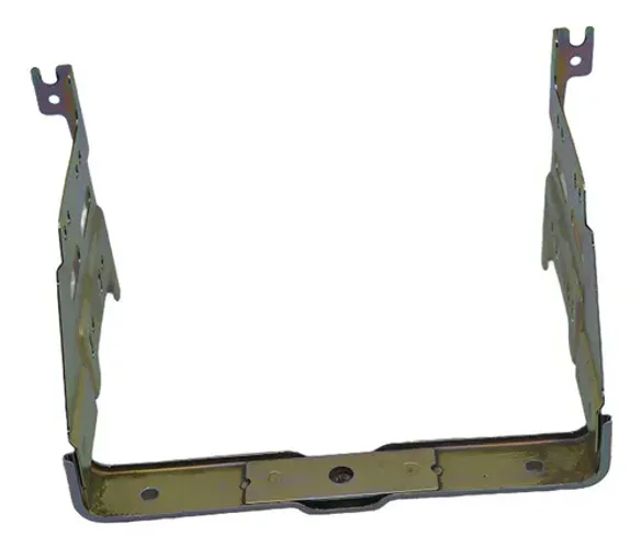 Suporte Fixação Radio Som Honda Fit 2011 Original