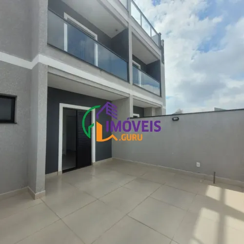 APARTAMENTO - SANTA MARIA - SP