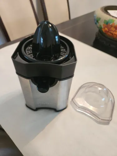 Cuisinart Citrus Juicer espremedor de laranja 