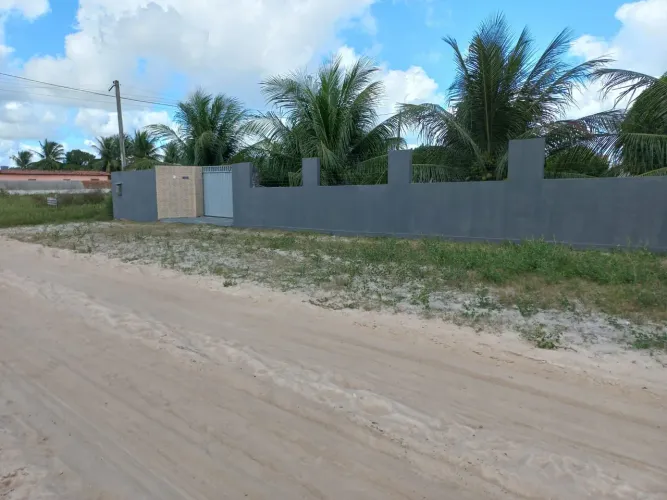 Vendo Granja no Arenã ( São José de Mipibu )