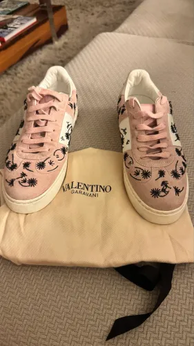 tênis Valentino Garavani original