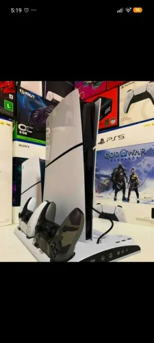 Ps5