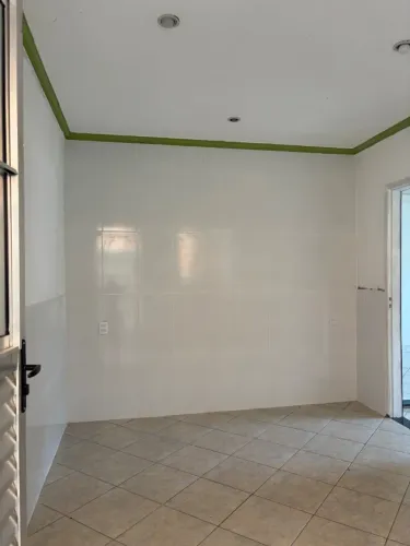 Vendo casa em castelo branco Cariacica.