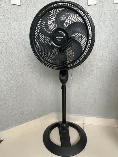 Ventilador coluna Turbo
