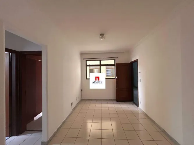Apartamento 2 quartos no Bairro Castelo