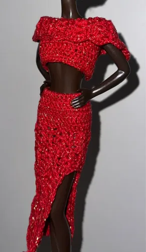 Conjunto para Barbie
