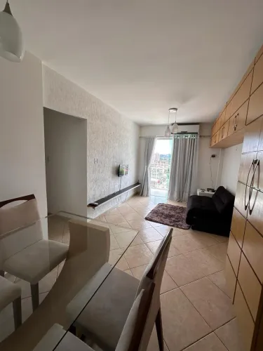 Apartamento 2 Quartos | 115 m² | 2 Vagas | Aterrado
