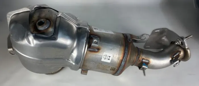 Catalisador automotivo Original Mopar 50149000