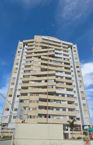 LOCAÇÃO | VERSATILLE CONDOMINIUM JARDIM RENASCENÇA