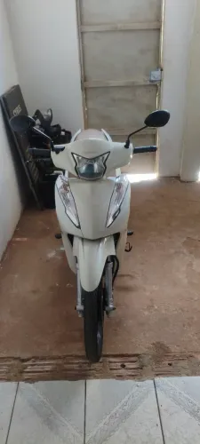 Vende-se moto ano 2020 em Parauapebas