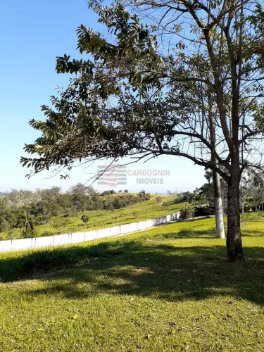 Terreno em condomínio a Venda no Portal das Acácias no Santa Rita em Caçapava