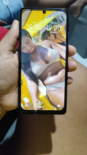 Vende-se poco x5 pró