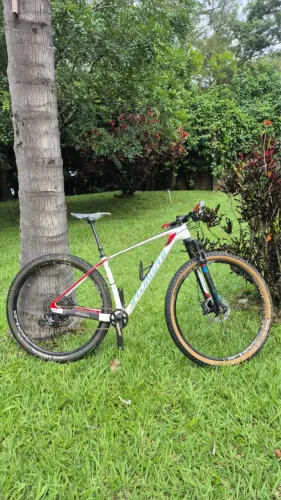Bike specialized stumpjumper usada