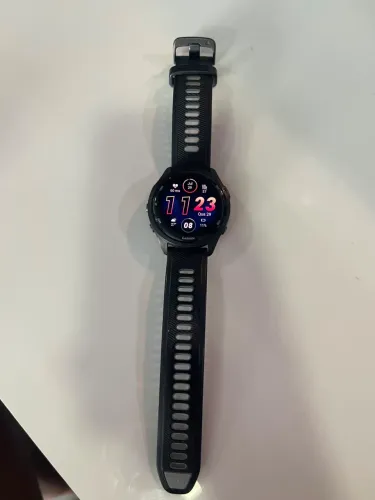Vendo Garmin 265