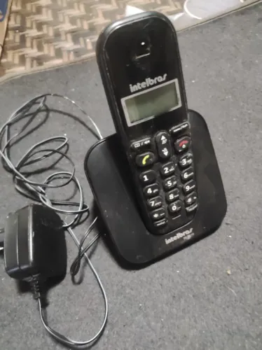 Telefone sem fio