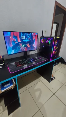 PC GAMER AMD