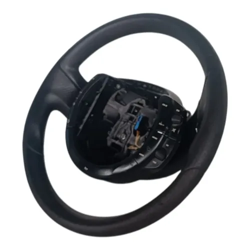 Volante do Motorista Citroen C4 2013 2014