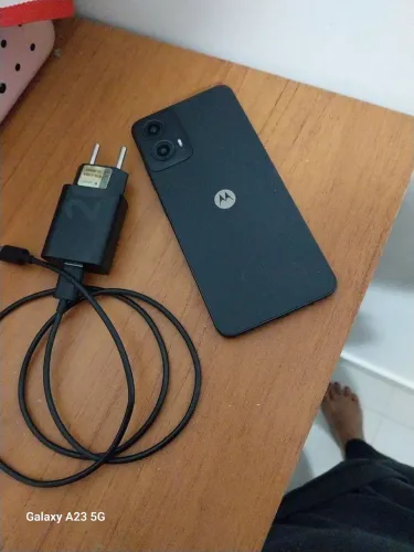celular Motorola g34 