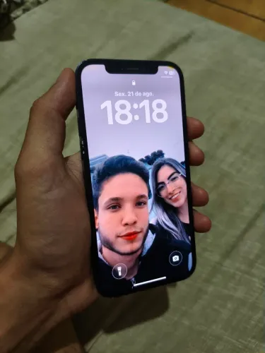iPhone 12 64 gigas