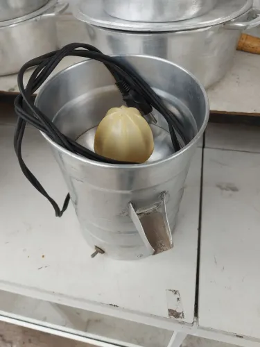 Espremedo de laranja 