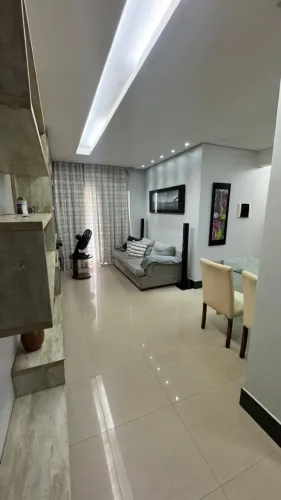 Aluga -se Apartamento Condomínio Boa vista | Ponta Negra